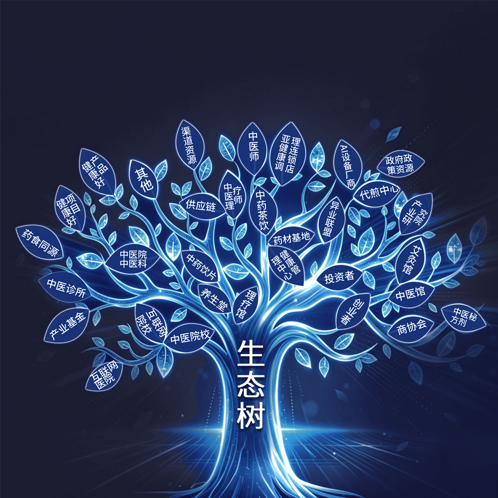 生态树
