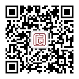 公众号二维码
