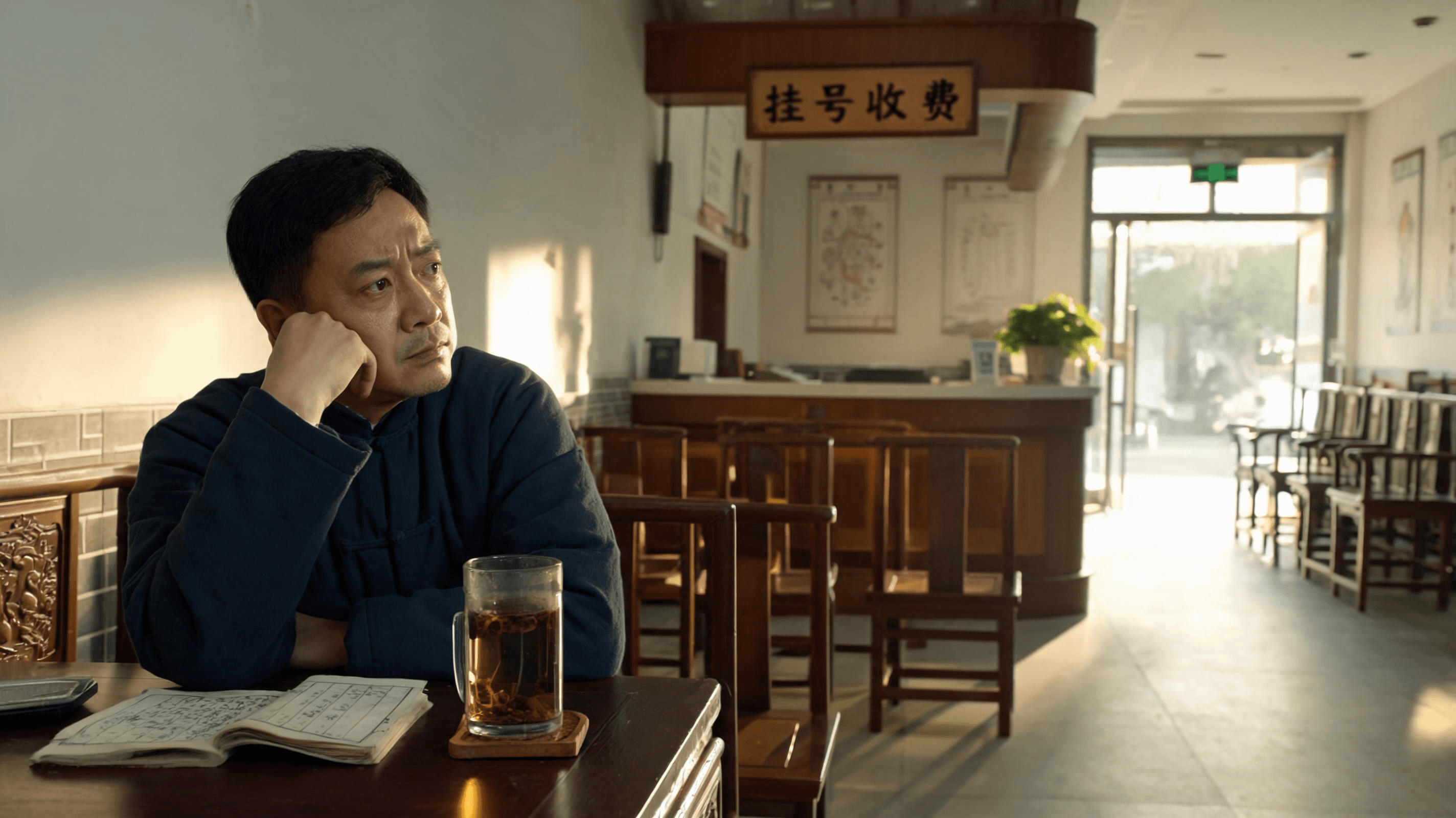 中医馆不烧钱的4个引流路子：不投广告，也能让新客上门